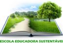 CURSO ESCOLA EDUCADORA SUSTENTÁVEL