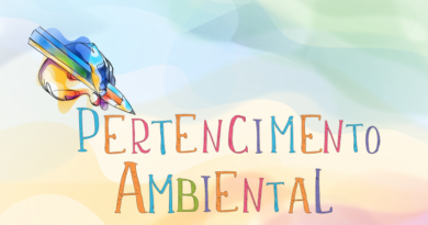 MEIO AMBIENTE – Brasil Sustentável Ambiental