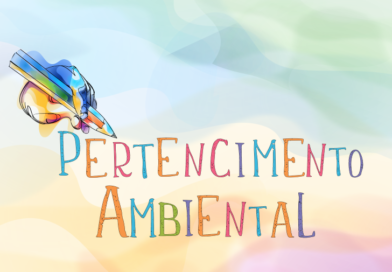 PERTENCIMENTO AMBIENTAL