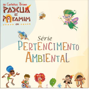 Educação Infantil - Pertencimento Ambiental